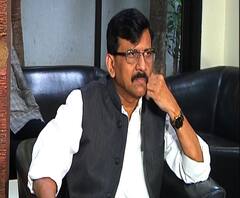 Sanjay Raut PC | कोणत्याही पक्षाचा आमदार फुटणार नाही : संजय राऊत | ABP Majha