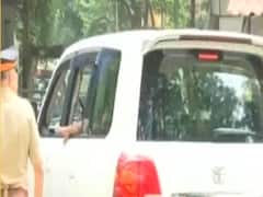 Shiv Sena विधायकों को मुंबई के एक होटल में ठहराया गया