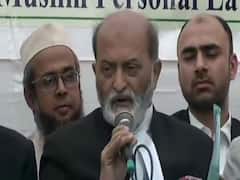 અયોધ્યા પર સુપ્રીમ કોર્ટના ચુકાદાને સુન્ની વકફ બોર્ડ પડકારશે, જુઓ વીડિયો