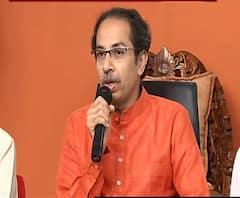 Ayodhya Verdict | सोनेरी अक्षरांनी लिहून ठेवावा असा आजचा दिवस, 24 नोव्हेंबरला अयोध्येला जाणार : उद्धव ठाकरे | ABP Majha 