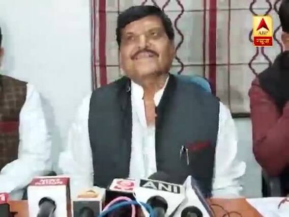 क्या अखिलेश के साथ जाएंगे शिवपाल यादव? देखिए- शिवपाल का जवाब