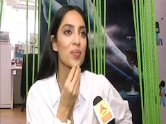 I enjoy playing roles which has a little grey shade: Sobhita Dhulipala