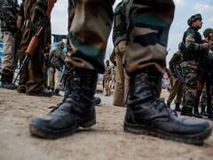 जम्मू कश्मीर के अखनूर में हुआ धमाका, सेना का एक जवान शहीद, दो घायल