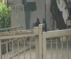 সনিয়া গাঁধীর বাসভবনে কংগ্রেস ওয়ার্কিং কমিটির বৈঠকে শিবসেনার সঙ্গে জোটে ছাড়পত্র, শুক্রবারের মধ্যে মহারাষ্ট্রে সরকার গঠনের সিদ্ধান্ত। 