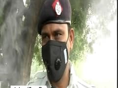 क्या Delhi-NCR से पलायन का वक्त आ गया है ? देखिए Seedha Sawal