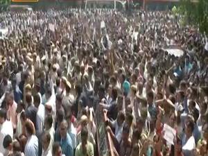 Delhi cops fear for their own safety | Sansani