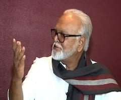 Chhagan Bhujbal | जगेन असं वाटत नव्हतं पण सर्वांच्या आशीर्वादाने मंत्री झालो : छगन भुजबळ | ABP Majha