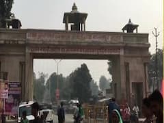 Know reason behind sudden announcement of Ayodhya's verdict date