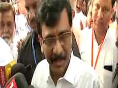 Balasaheb Thackeray को Sanjay Raut ने दी श्रद्धांजलि