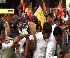Reporter Stories: হাওড়া পুরসভায় দীর্ঘদিন হয়নি নির্বাচন, ব্যহত পরিষেবা, বিজেপির বিক্ষোভ