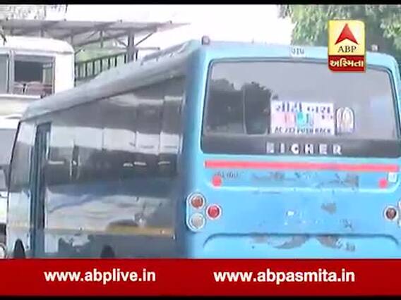 વડોદરાઃ વિનાયક સિટી બસની સુવિધા વધારવા લોકોની માંગ, જુઓ વીડિયો