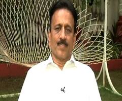 BJP-ShivSena | मुख्यमंत्रीपदावरही चर्चा होऊ शकते, गिरीश महाजनांचं मोठं वक्तव्य | ABP Majha