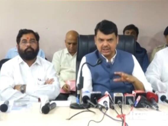 राष्ट्रपति शासन की ओर बढ़ रहा महाराष्ट्र? देखिए अबतक क्या-क्या हुआ