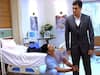 Whaat! Dr Shashank Rusticates Dr Sid From Sanjivani 