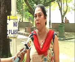 নিয়মকে বুড়ো আঙুল দেখিয়ে সরোবরে ছট পালন, প্রশাসনের ভূমিকায় ক্ষুব্ধ পরিবেশকর্মী সুমিতা বন্দ্যোপাধ্যায় 