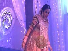 Nazar: Daayan's wedding had pheraas and fights