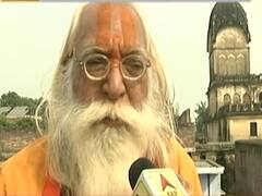 राम मंदिर बनने से पहले अयोध्या के संतों में संग्राम