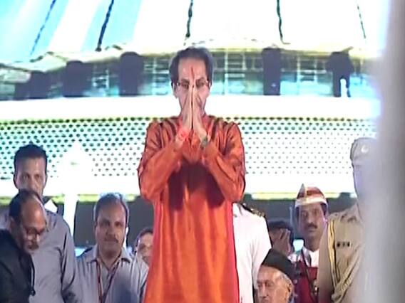 BJP के 'राष्ट्रवाद' को चुनौती देने के लिए Uddhav का 'महाराष्ट्रवाद' ! Bharat Ki Baat