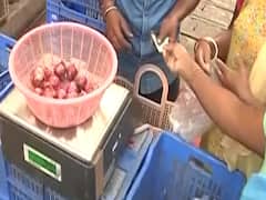 सूरत की सब्जी मंडी से 250 किलो प्याज चोरी, देश में प्याज की बढ़ती कीमतों से हाहाकार