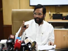 AAP के आरोपों पर Ram Vilas Paswan का जवाब, देखिए- खास बातचीत