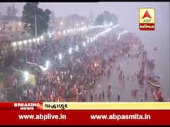 આજે દેવ દિવાળીઃ પવિત્ર નદીઓમાં સ્નાન કરવાનો વિશેષ મહિમા, જુઓ વીડિયો