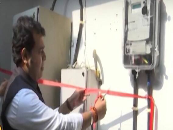 यूपी में अब बिना पैसे मंत्री जी को भी नहीं मिलेगी बिजली