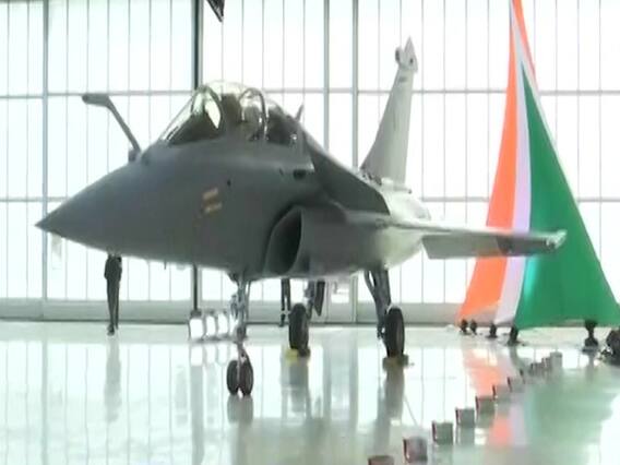 Rafale Deal पर फिर गलती कर बैठे Rahul Gandhi ! जानिए पूरा मामला