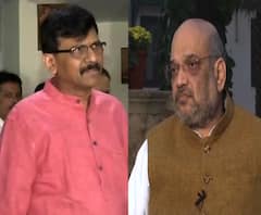 Sanjay Raut | मोदी आणि शिवसेनेत दरी निर्माण करण्याचा प्रयत्न - संजय राऊत | ABP Majha 