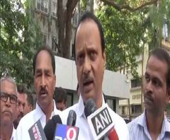 রাষ্ট্রপতি শাসন জারি হলেও মহারাষ্ট্রে সরকার গঠনের জন্য এখনও অব্যাহত তৎপরতা