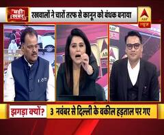 Delhi Police के जवान ड्यूटी पर लौटे, अक्षरधाम से Ground Report