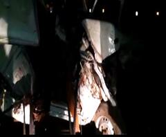 Kartiki Ekadashi | वारकऱ्यांना पंढरपूरला घेऊन जाणाऱ्या टेम्पोला अपघात, पाच जणांचा मृत्यू | ABP Majha