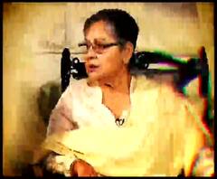 বাংলার স্মৃতি থেকে সিনেমা জীবন, নতুন ফিল্ম, এবিপি আনন্দে এক্সক্লুসিভ রাখি গুলজার