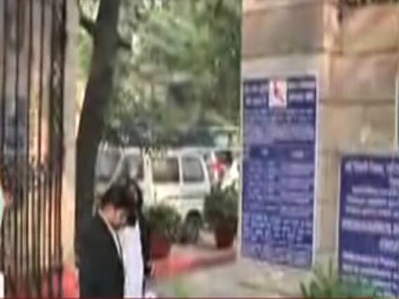 Delhi में आज वकील हड़ताल पर, पटियाला हाउस कोर्ट में भी नहीं हो रहा काम । Ground Report