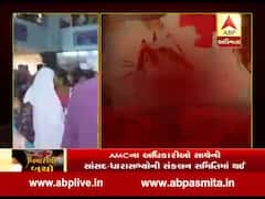 સુરતમાં અત્યાર સુધી ડેંગ્યૂના કારણે ચારનાં મોત, જુઓ વીડિયો