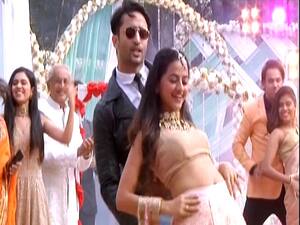 When will Abeer and Mishti meet? | Saas Bahu Aur Saazish (27.11.2019)