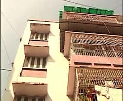 Reporter Stories: যোধপুর পার্কের কাছে অবসরপ্রাপ্ত পুলিশ অফিসারের রহস্যমৃত্যু