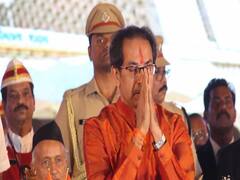 Uddhav Thackeray ने संभाला महाराष्ट्र CM का कार्यभार, Aditya Thackeray भी साथ