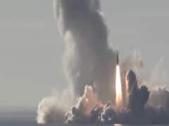 K-4 मिसाइल का कल होगा परीक्षण, जानिए क्या है इसकी ताकत?