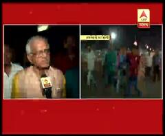 সিনেমা দেখানো নিয়েও তৃণমূলে গোষ্ঠীদ্বন্দ্ব, রাসবিহারীতে শোভনদেবকে নিগ্রহে অভিযুক্ত মালা-গোষ্ঠী, প্রতিবাদে অবরোধে দুর্ভোগ, কী হয়েছে সবাই জানে, পাল্টা সাংসদ