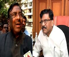 Sanjay Raut | मुख्यमंत्रिपदाच्या चर्चेसाठी तयार हा समंजसपणा - संजय राऊत | ABP Majha 