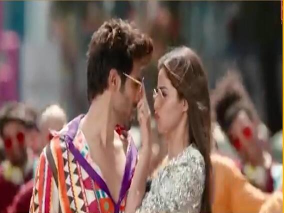 फिल्म ‘पति पत्नी और वो’ का नया गाना हुआ रिलीज; देखिए मनोरंजन जगत की खबरें