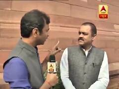 Electoral Bond मामला: BJP सांसद GVL Narsimha Rao बोले- Congress को रास नहीं आ रहा पारदर्शी तरीका