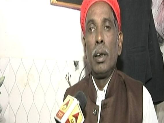 Ayodhya Verdict पर बोले Iqbal Ansari: विवाद खत्म हुआ, SC के फैसले का स्वागत