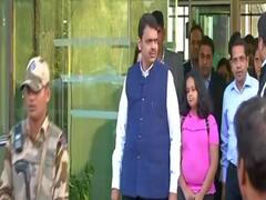 तो इस फॉर्मूले से बन सकती है महाराष्ट्र में सरकार, देखिए