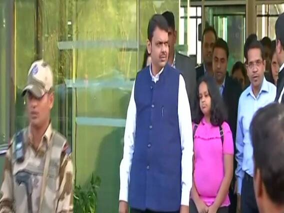 तो इस फॉर्मूले से बन सकती है महाराष्ट्र में सरकार, देखिए