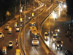 BRTS કોરિડોરમાં અકસ્માત નિવારવા ઘડાયો એક્શન પ્લાન, જુઓ વીડિયો