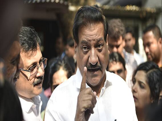 Maharashtra में फ्लोर टेस्ट से क्यों भाग रही है बीजेपी? कांग्रेस ने पूछा सवाल