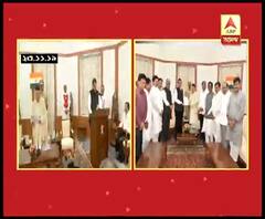 মহারাষ্ট্রে কর্ণাটকের অ্যাকশন রিপ্লে, সুপ্রিম কোর্টের নির্দেশের পরই পদত্যাগ মুখ্যমন্ত্রী ও উপমুখ্যমন্ত্রীর