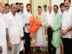 Maharashtra में वोट, सीट और जनता से 'धोखे' की राजनीति, देखिए ये खास रिपोर्ट | News@7