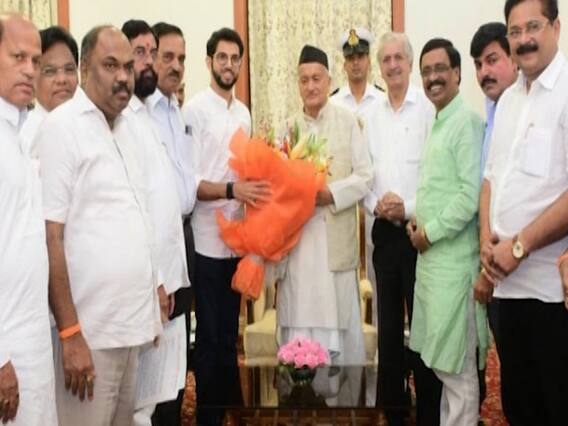 Maharashtra में वोट, सीट और जनता से 'धोखे' की राजनीति, देखिए ये खास रिपोर्ट | News@7